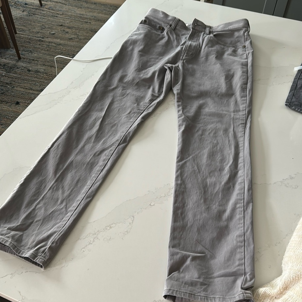 Onward Reserve side 30x30 pants- mint condition!